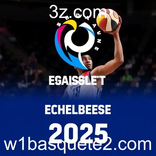 Emoção nas Quadras: A Temporada 2026 do W1-Basquete
