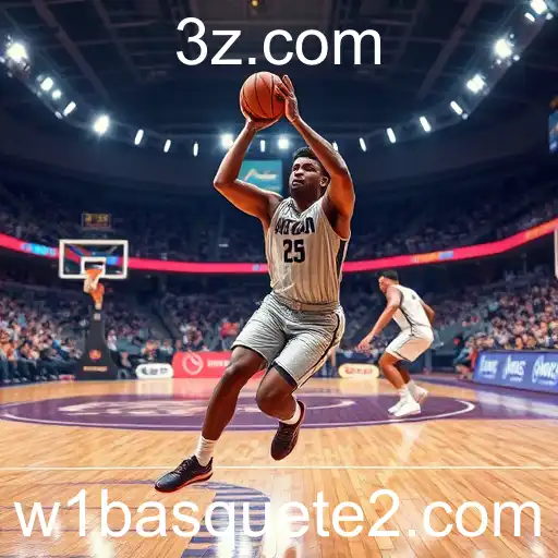 Conquistas e Desafios do Basquete em 2025