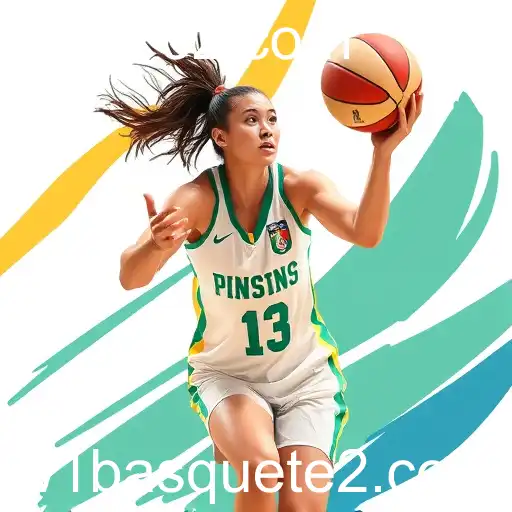 Campeonatos Dominam a Cena do Basquete Mundial