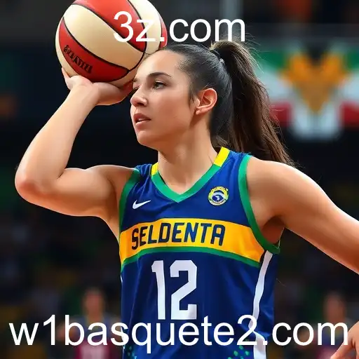 A Evolução do Basquete em 2026: Novas Dinâmicas