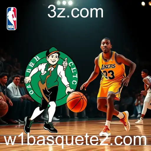 Evolução e Desafios do Basquete Mundial