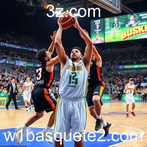 Grande Final da Temporada de Basquete Marcada por Surpresas