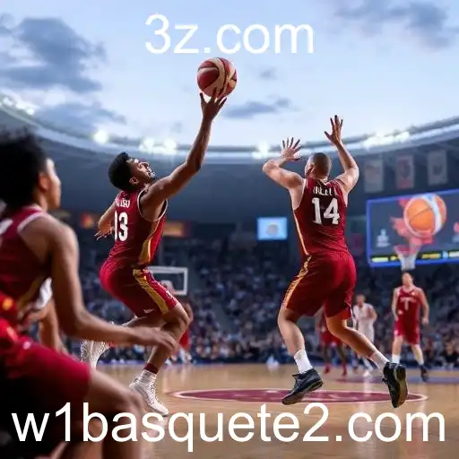 O Crescimento do Basquete e Seus Impactos na Sociedade