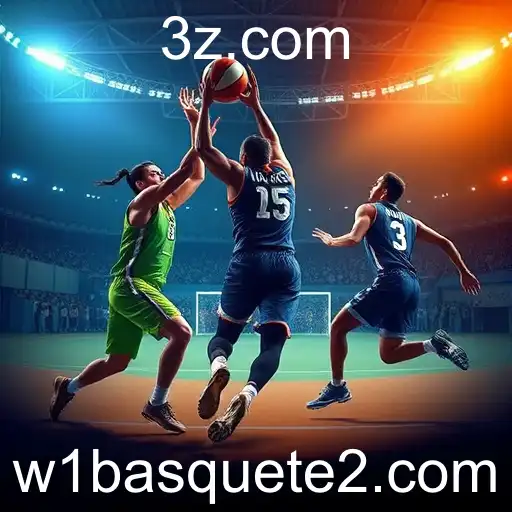 Revolução do Basquete Brasileiro em 2026