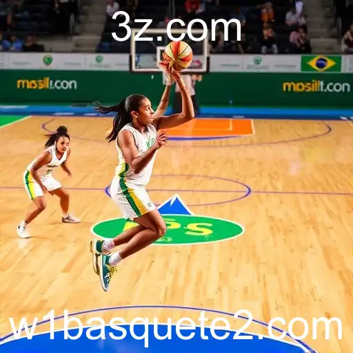 Revolução no Basquete Brasileiro: Novas Estrelas e Dinâmicas