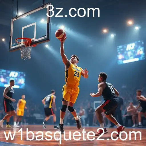Reviravoltas no Mundo do Basquete Feminino em 2026
