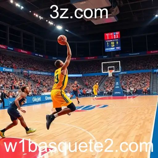 Ascensão e Impacto do Basquete em 2026