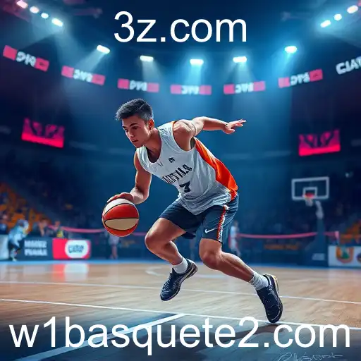 As Emoções da Temporada de Basquete em 2026