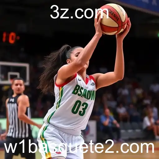 Torneio de Basquete Agita a Temporada 2025
