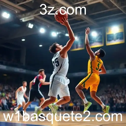 Tendências e Desafios do Basquete em 2026