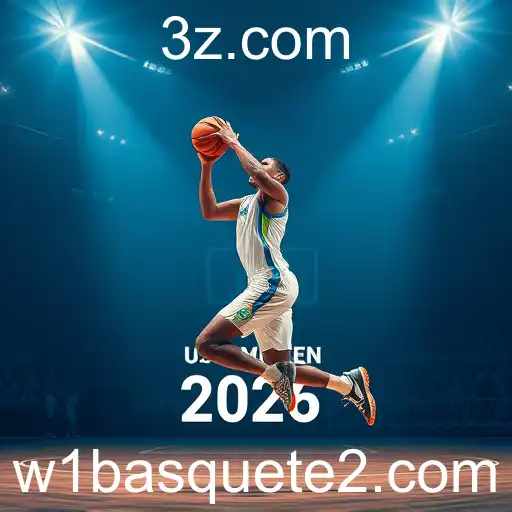 A Evolução do Basquete em 2026: Tendências e Destaques