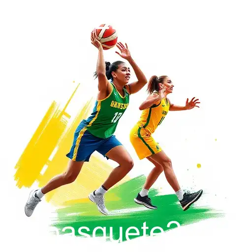Avanços e Desafios no Mundo do Basquete Brasileiro