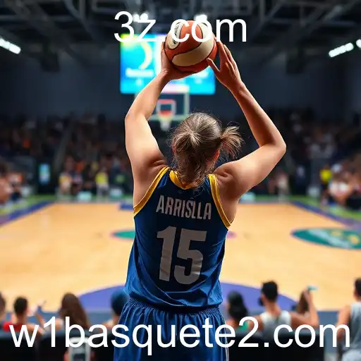 Fortalecimento do Basquete Feminino no Brasil