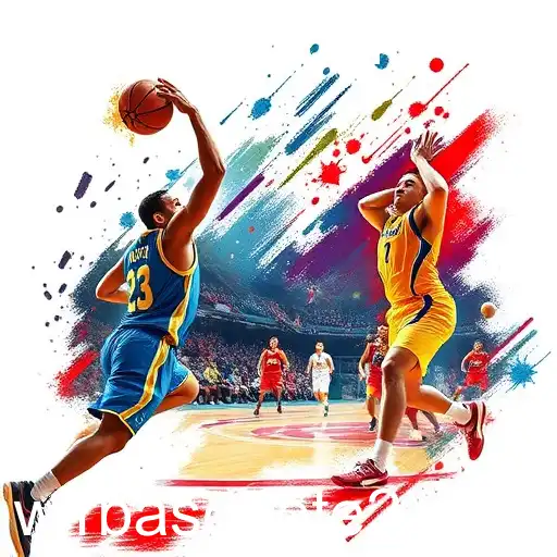 Novidades Explosivas no Mundo do Basquete 2026