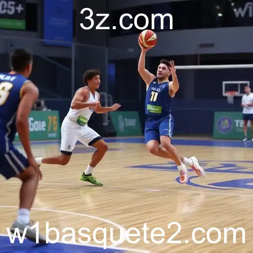 O Crescimento do Basquete no Brasil em 2026