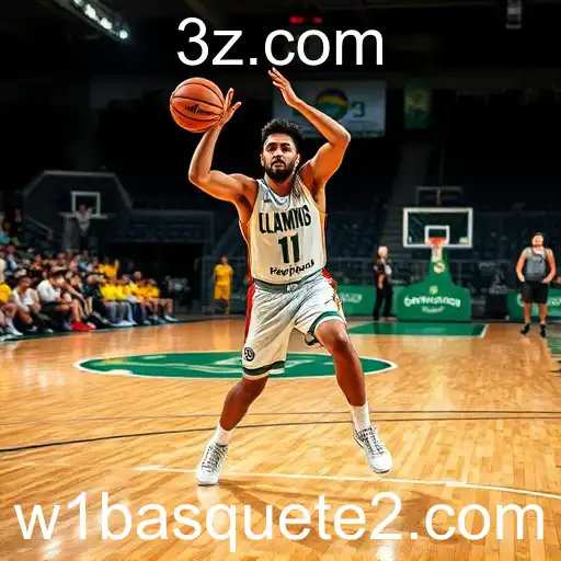 A Ascensão do Basquete Brasileiro em 2026