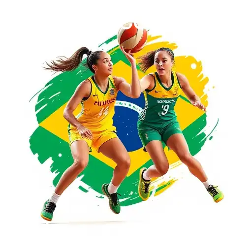 A Ascensão do Basquete Feminino no Brasil