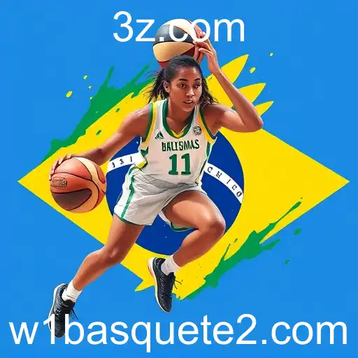 A Ascensão do Basquete Feminino no Brasil