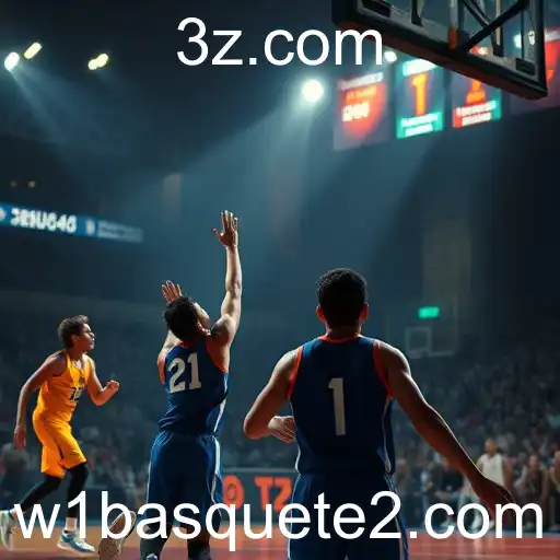 Domínio Brasileiro no Basquete Mundial
