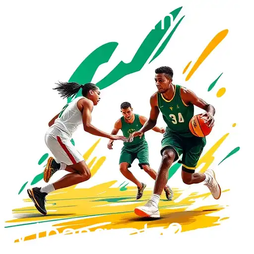 A Evolução do Basquete Nacional em 2026