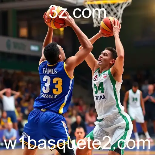 Nova Era no Basquete Brasileiro