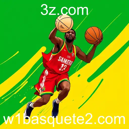 Desempenho do Basquete Brasileiro em 2026