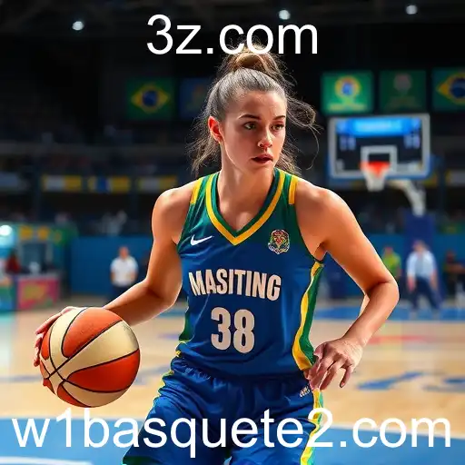 Ascensão do Basquete Brasileiro nos Jogos Mundiais