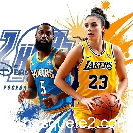Ascensão do Basquete Brasileiro em 2026