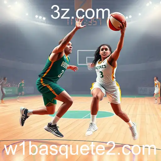 O Ano Excepcional do Basquete Brasileiro