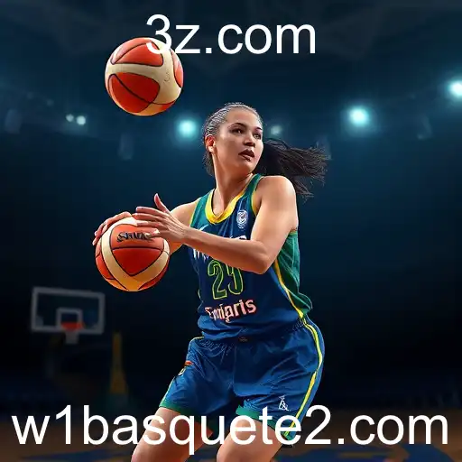 O Renascimento do Basquete Feminino no Brasil