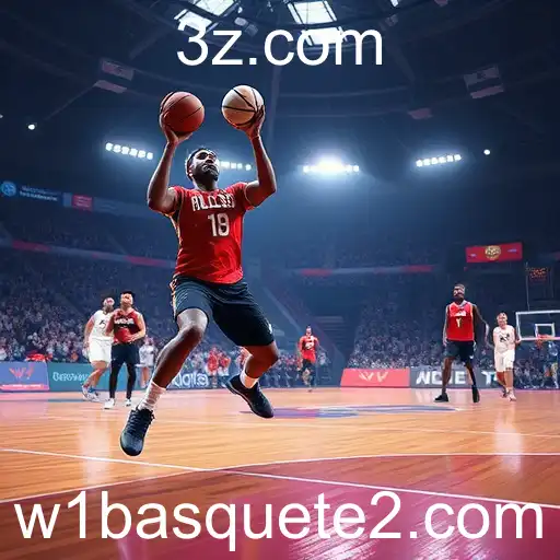 Emoções e Desafios do W1-Basquete em 2026