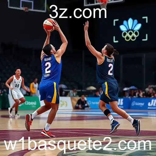 A Evolução e Desafios do W1-Basquete no Brasil