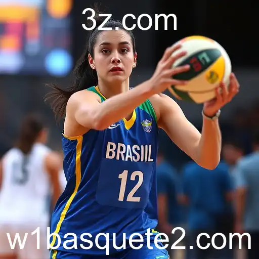 A Evolução do Basquete Feminino no Brasil em 2026