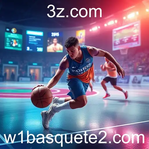 A Evolução do W1-Basquete em Pleno 2026
