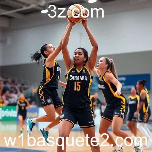 A Evolução do Basquete Feminino em 2026