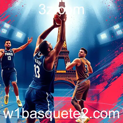 A Emoção do Basquete Nacional em 2026