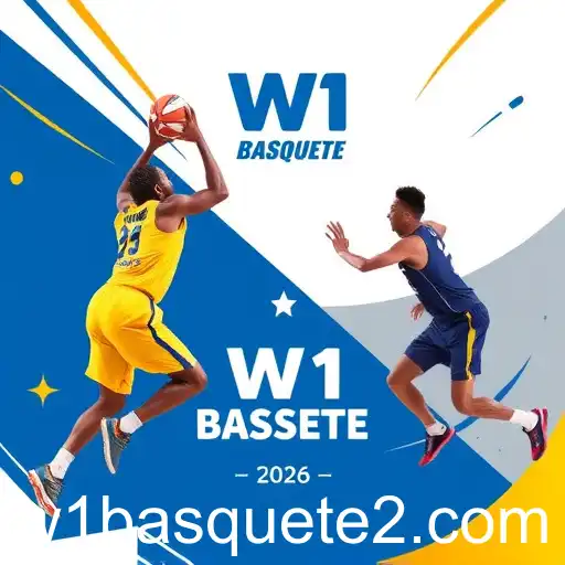 Emocionantes Desafios no W1-Basquete 2026