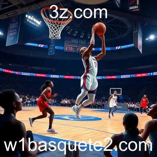 O Impacto Global do Basquete: Tendências de 2025