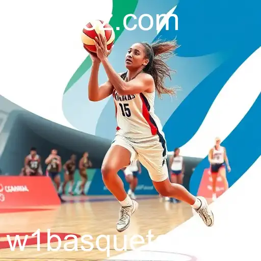 Impacto Global do Basquete Feminino em 2026