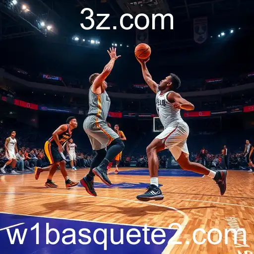 Crescimento e Desafios do W1-Basquete em 2025