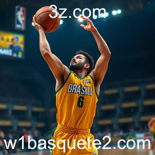O Crescimento do Interêsse pelo Basquete em 2026