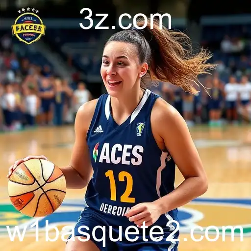 O Crescimento do Basquete Feminino em 2026