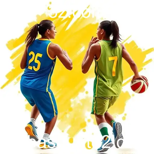 O Crescimento do Basquete Feminino no Brasil