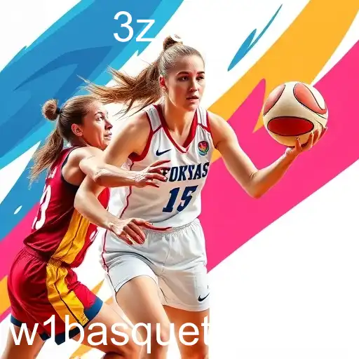 Crescimento do Basquetebol Feminino na Atualidade