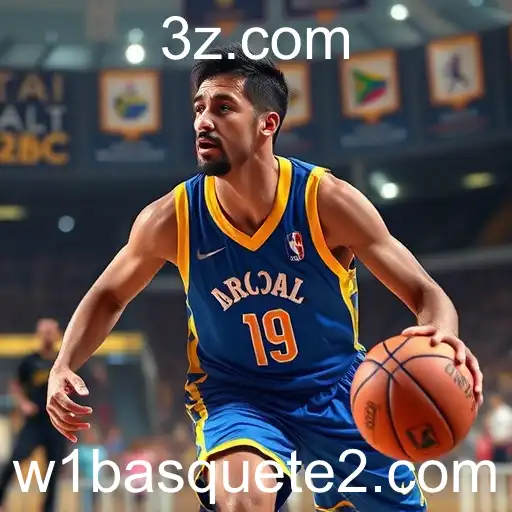 O Impacto do Basquete no Cenário Esportivo Atual