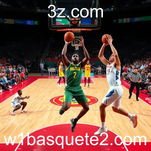 O Impacto Global do Basquete em 2026