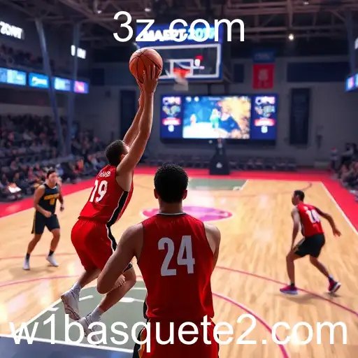 O Impacto do Neo-Basquete no Cenário Global