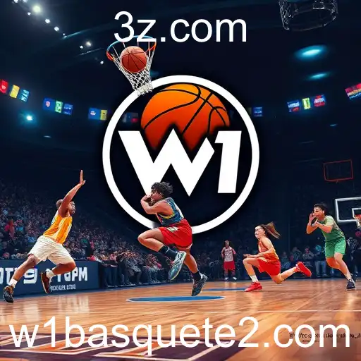 Impacto do W1-Basquete no Cenário Esportivo Brasileiro