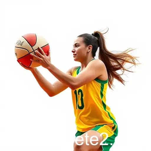 O Impacto Crescente do W1-Basquete no Cenário Esportivo