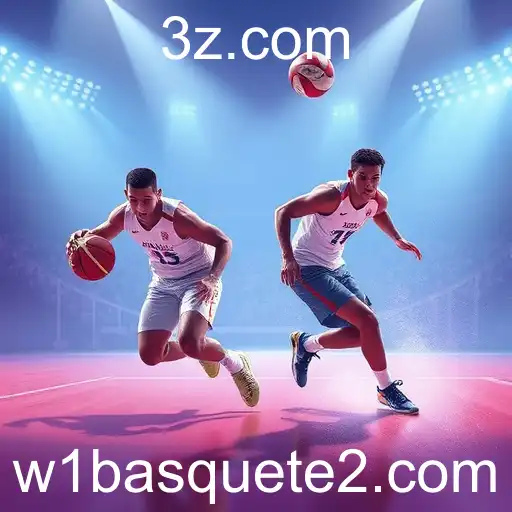 Surpreendendo nas Quadras: O Impacto do W1-Basquete